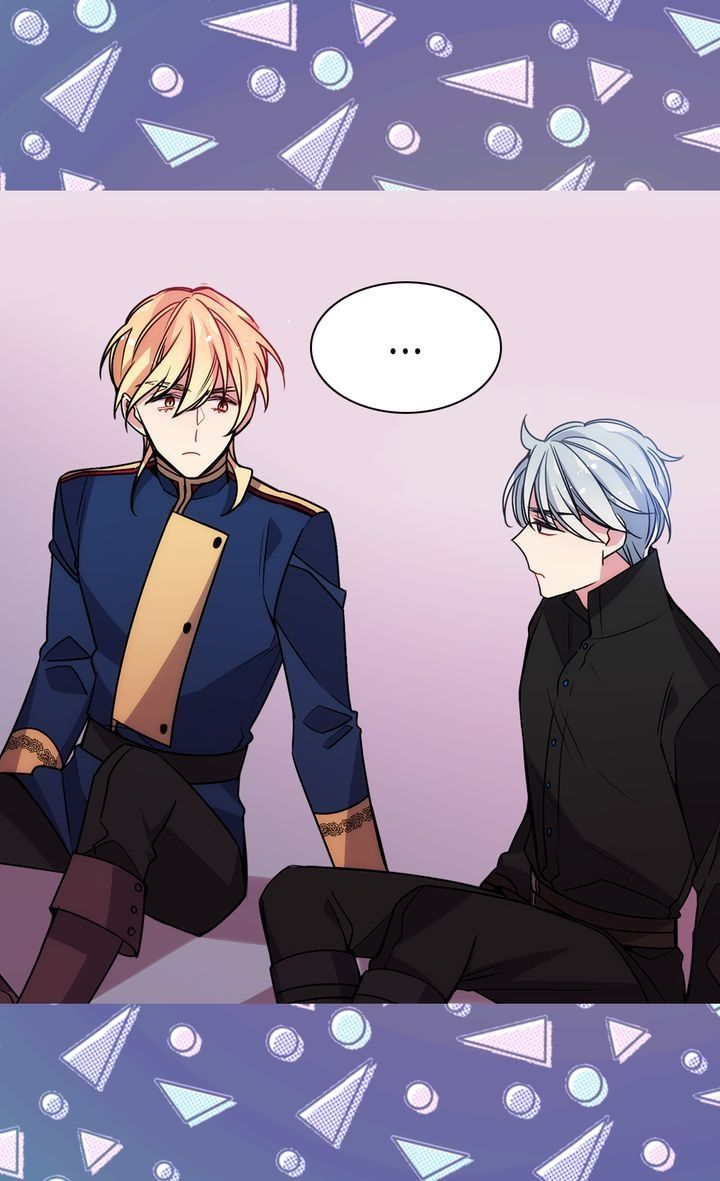 la Dolce Vita di Adelaide chapter 58 - page 46