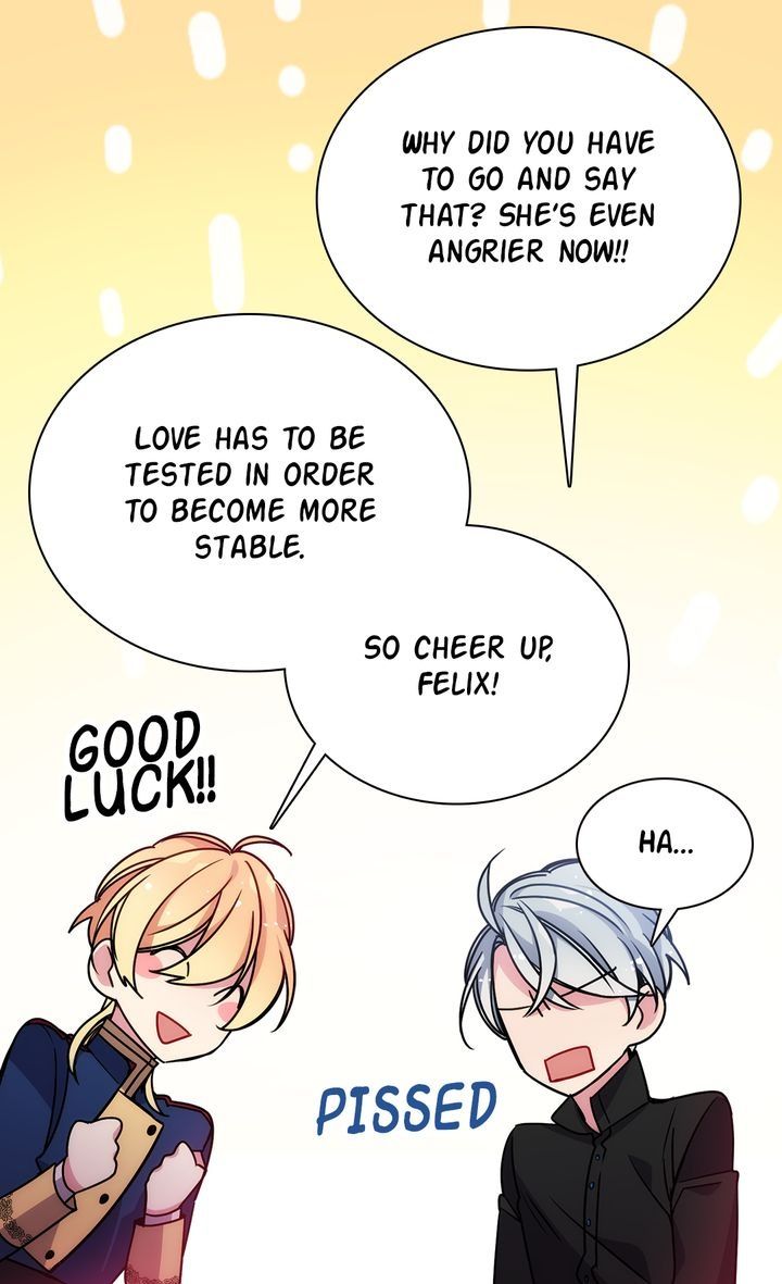 la Dolce Vita di Adelaide chapter 58 - page 47