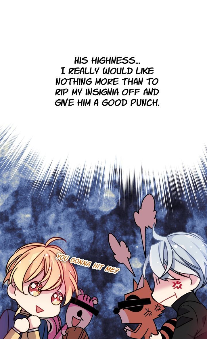 la Dolce Vita di Adelaide chapter 58 - page 48