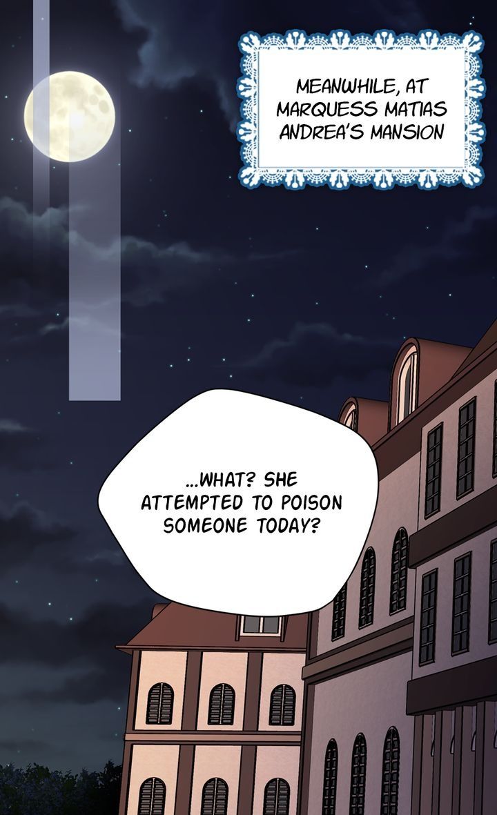 la Dolce Vita di Adelaide chapter 58 - page 49