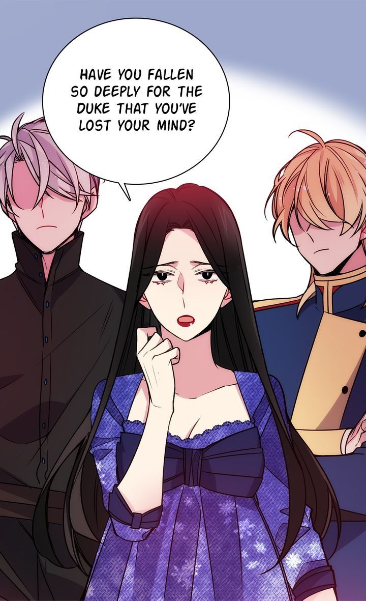 la Dolce Vita di Adelaide chapter 58 - page 5