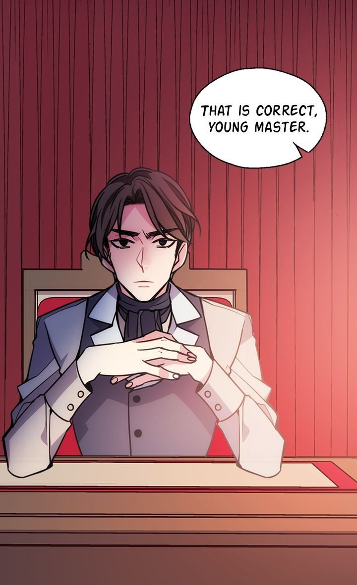 la Dolce Vita di Adelaide chapter 58 - page 50