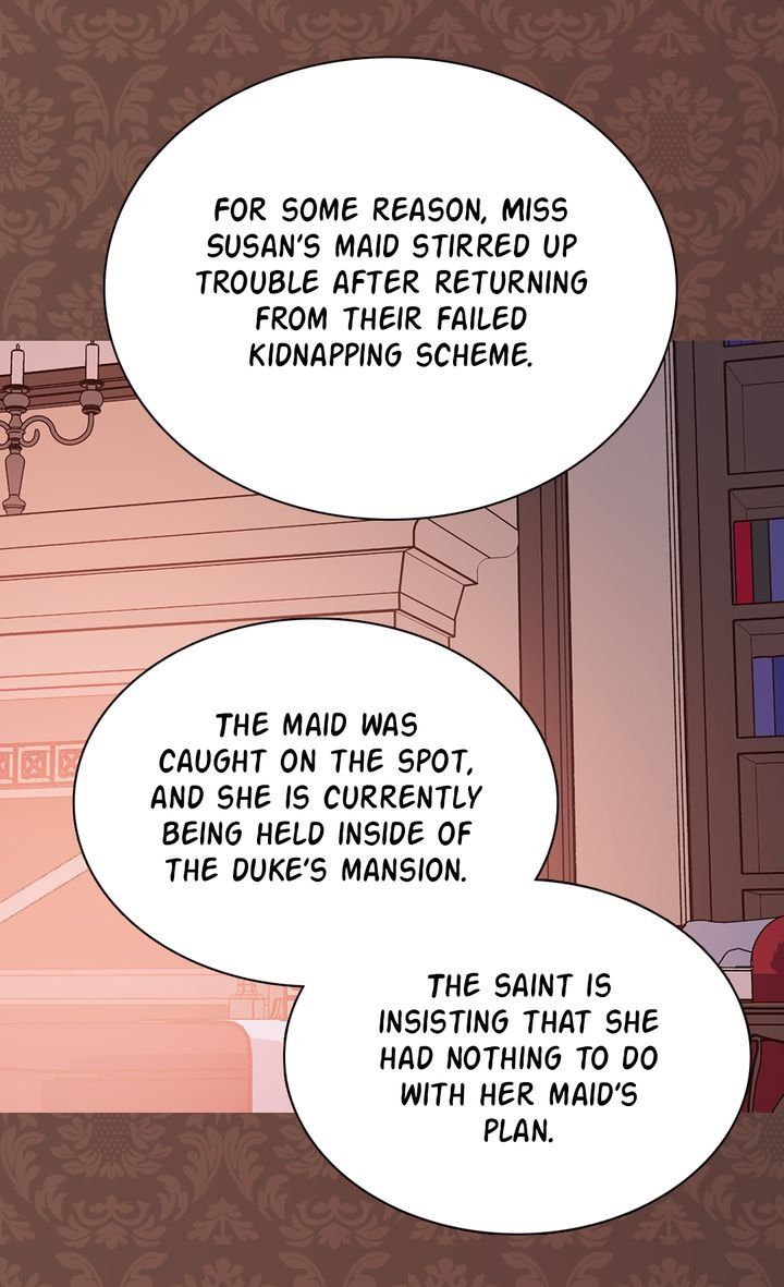 la Dolce Vita di Adelaide chapter 58 - page 51