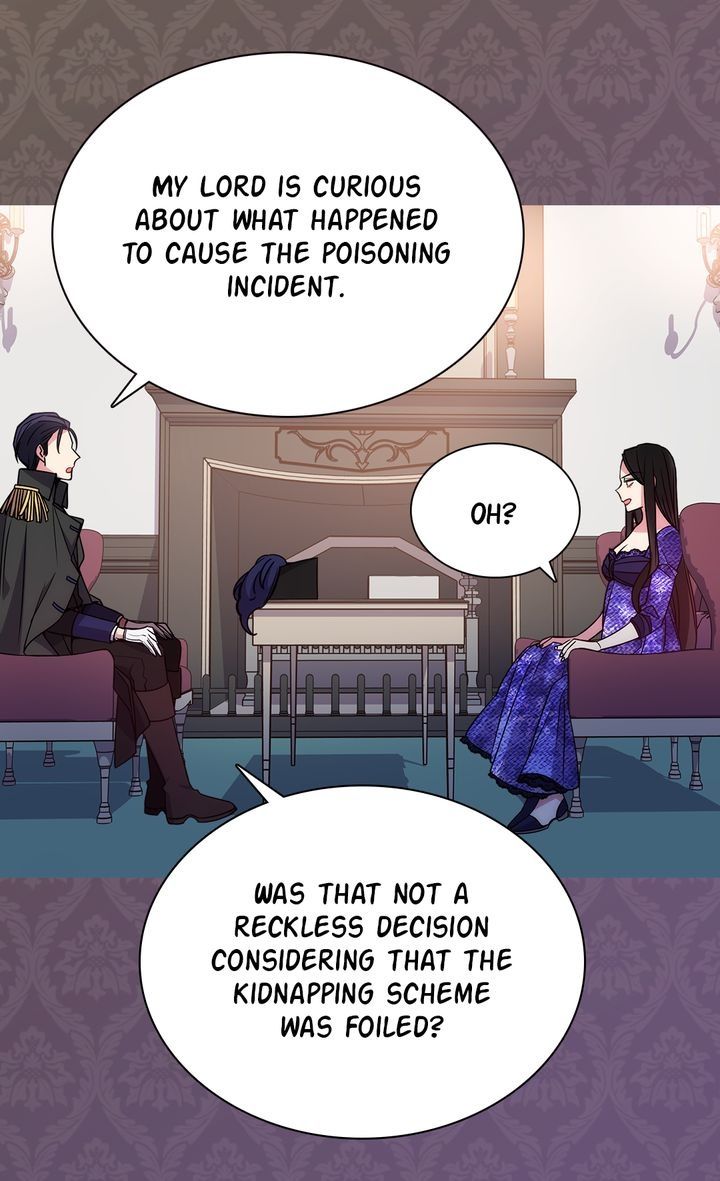 la Dolce Vita di Adelaide chapter 59 - page 14
