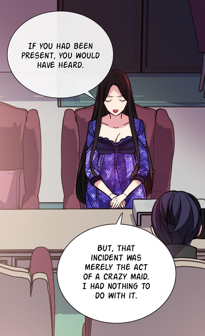 la Dolce Vita di Adelaide chapter 59 - page 15