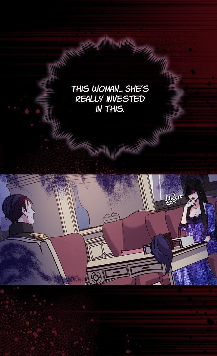 la Dolce Vita di Adelaide chapter 59 - page 17