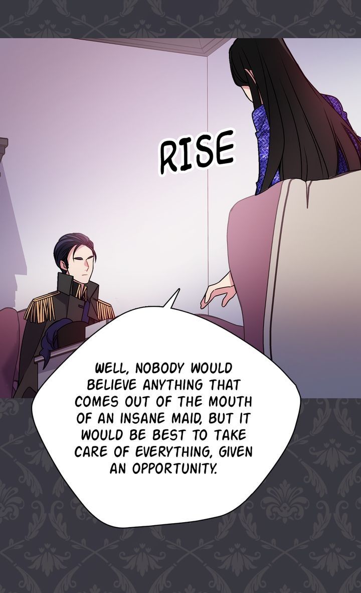 la Dolce Vita di Adelaide chapter 59 - page 18