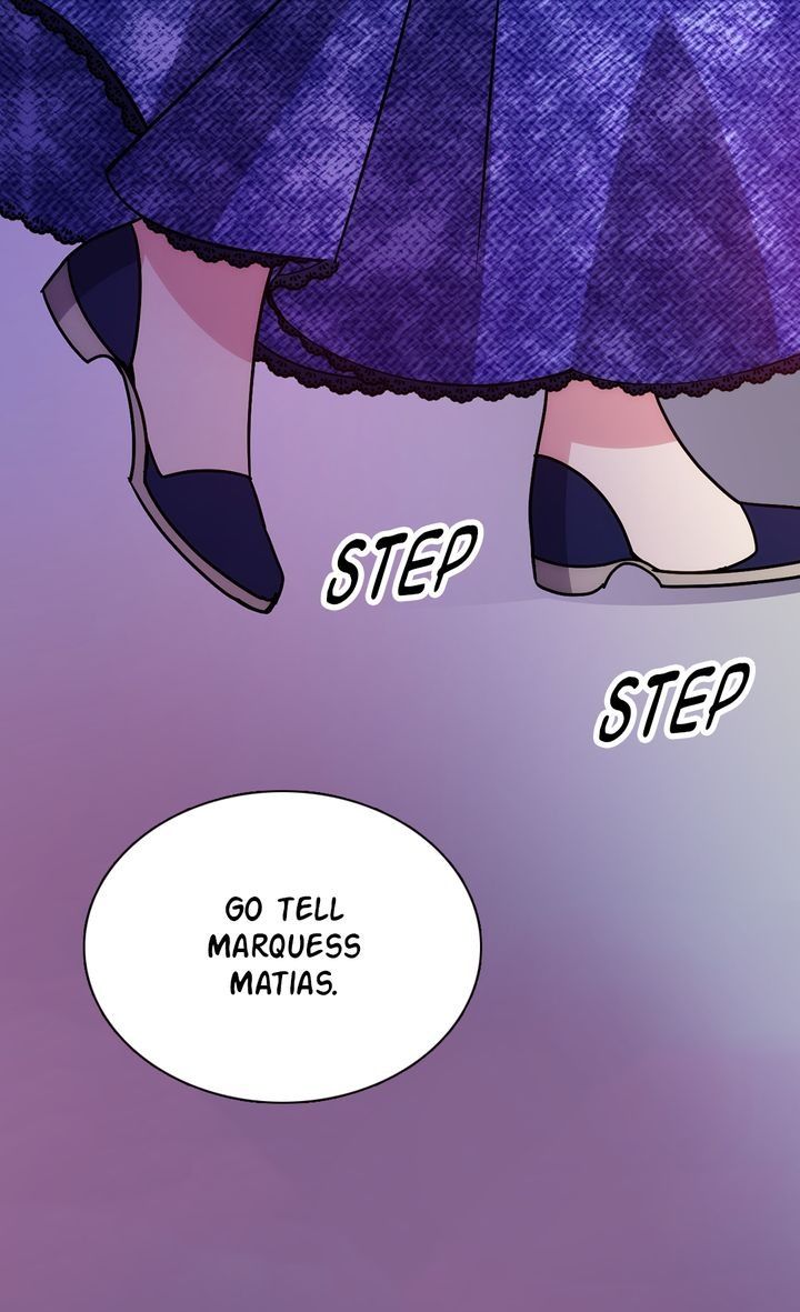 la Dolce Vita di Adelaide chapter 59 - page 19