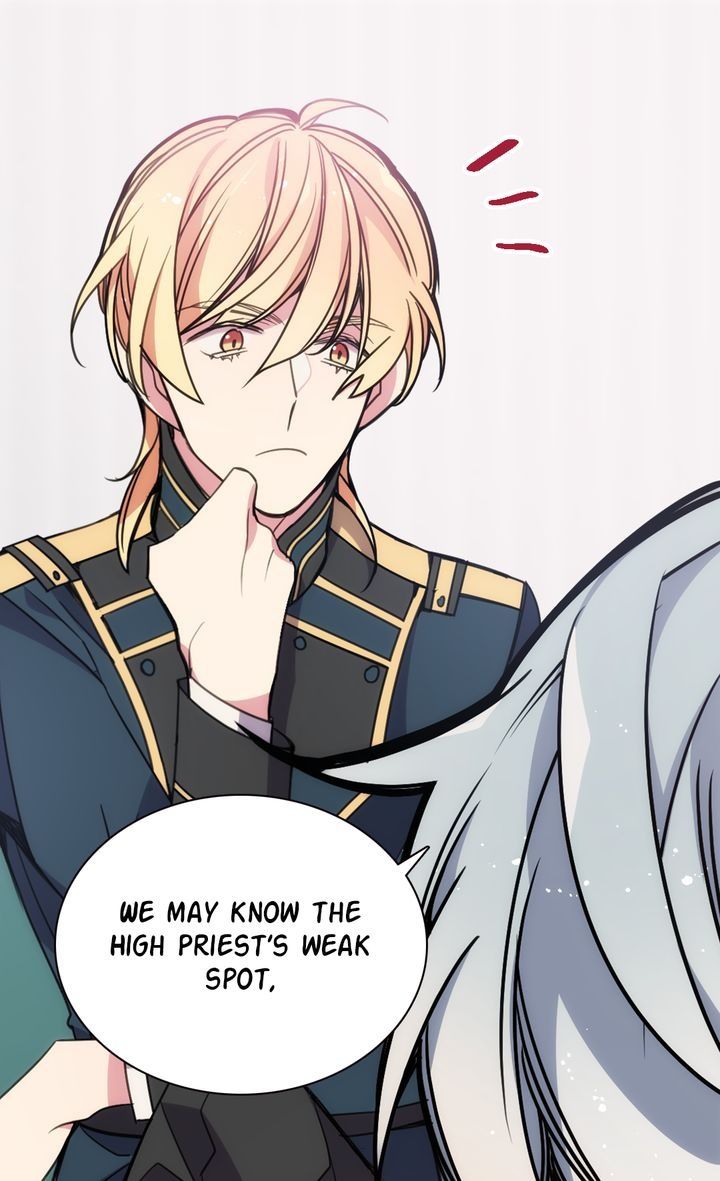 la Dolce Vita di Adelaide chapter 59 - page 23