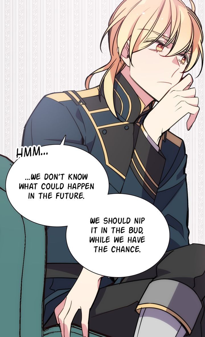 la Dolce Vita di Adelaide chapter 59 - page 26