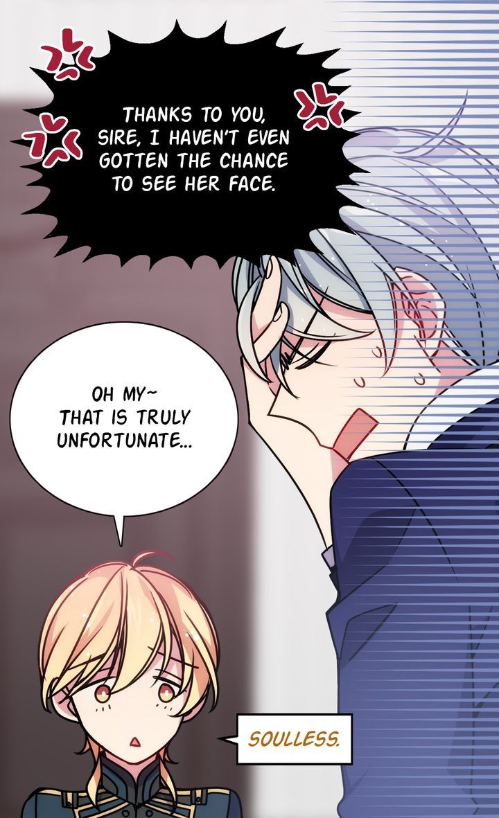 la Dolce Vita di Adelaide chapter 59 - page 29