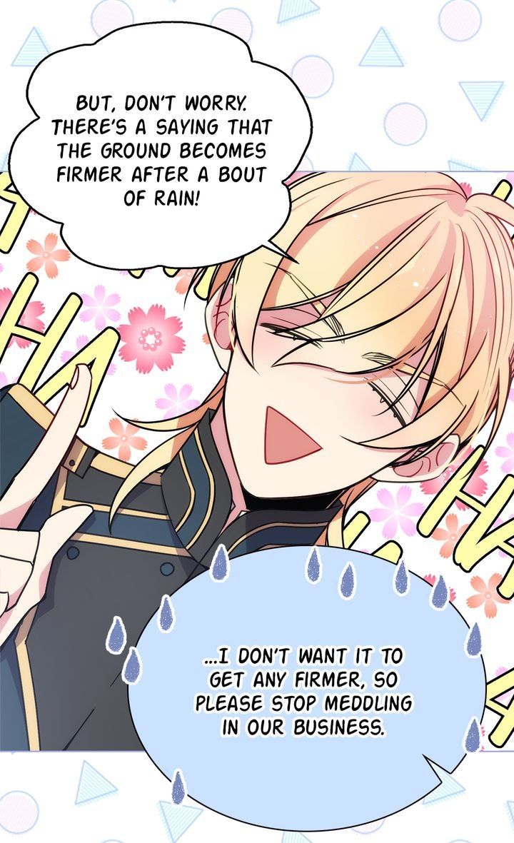 la Dolce Vita di Adelaide chapter 59 - page 30