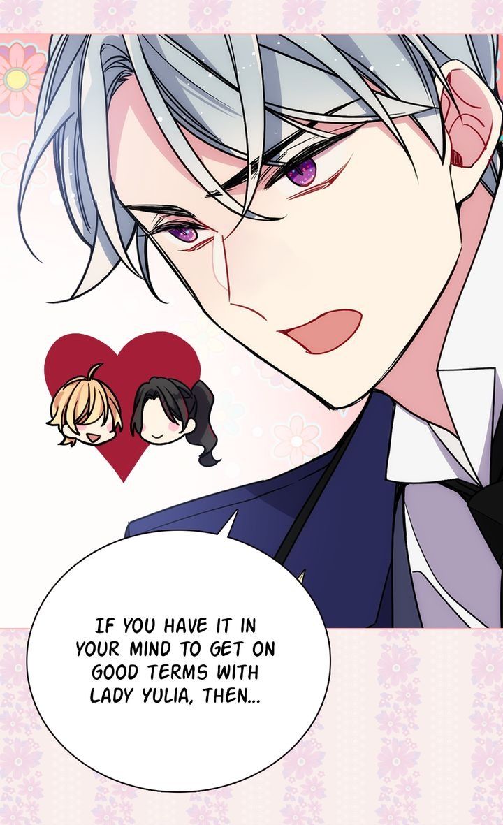 la Dolce Vita di Adelaide chapter 59 - page 34