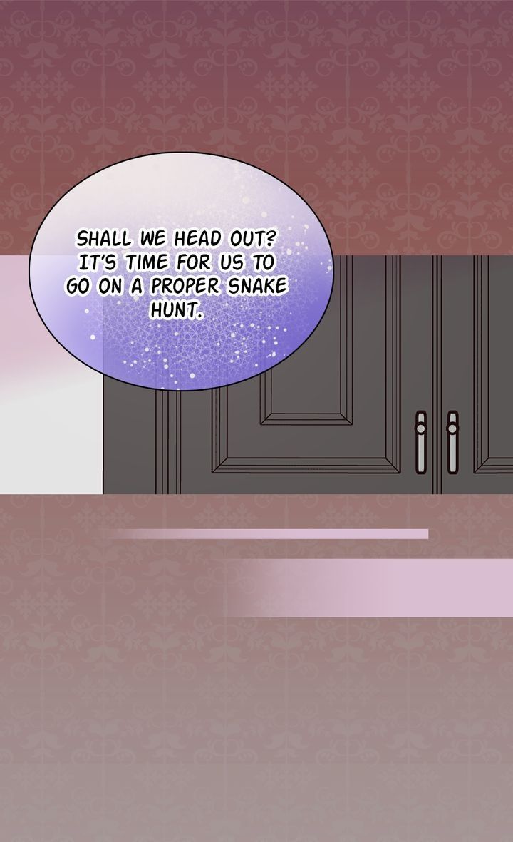 la Dolce Vita di Adelaide chapter 59 - page 38