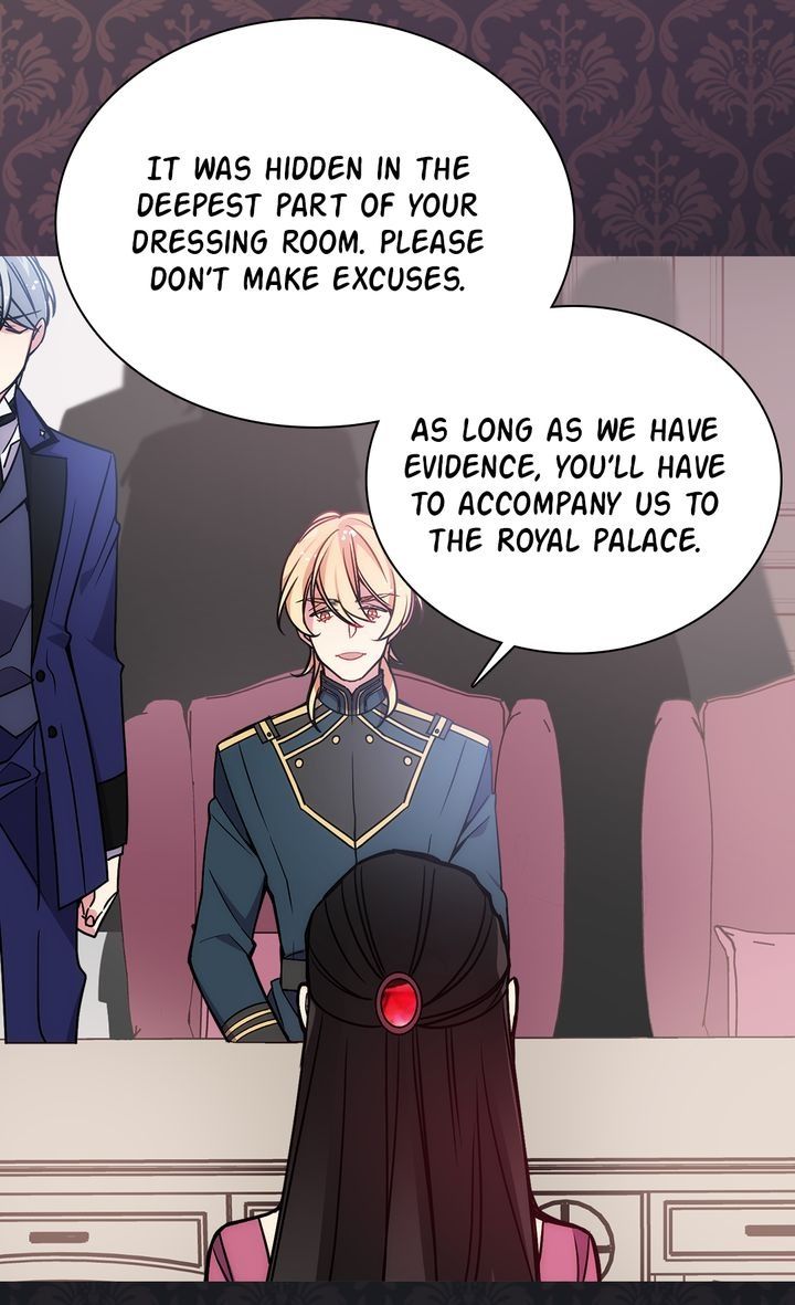 la Dolce Vita di Adelaide chapter 59 - page 44