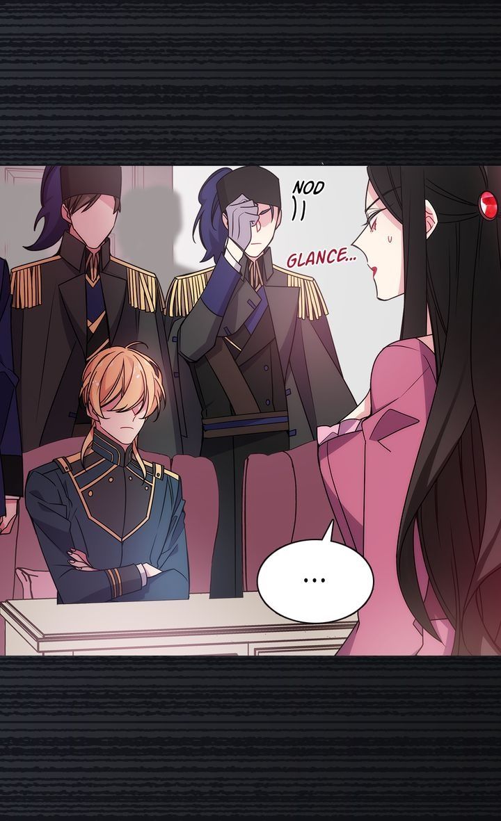 la Dolce Vita di Adelaide chapter 59 - page 47