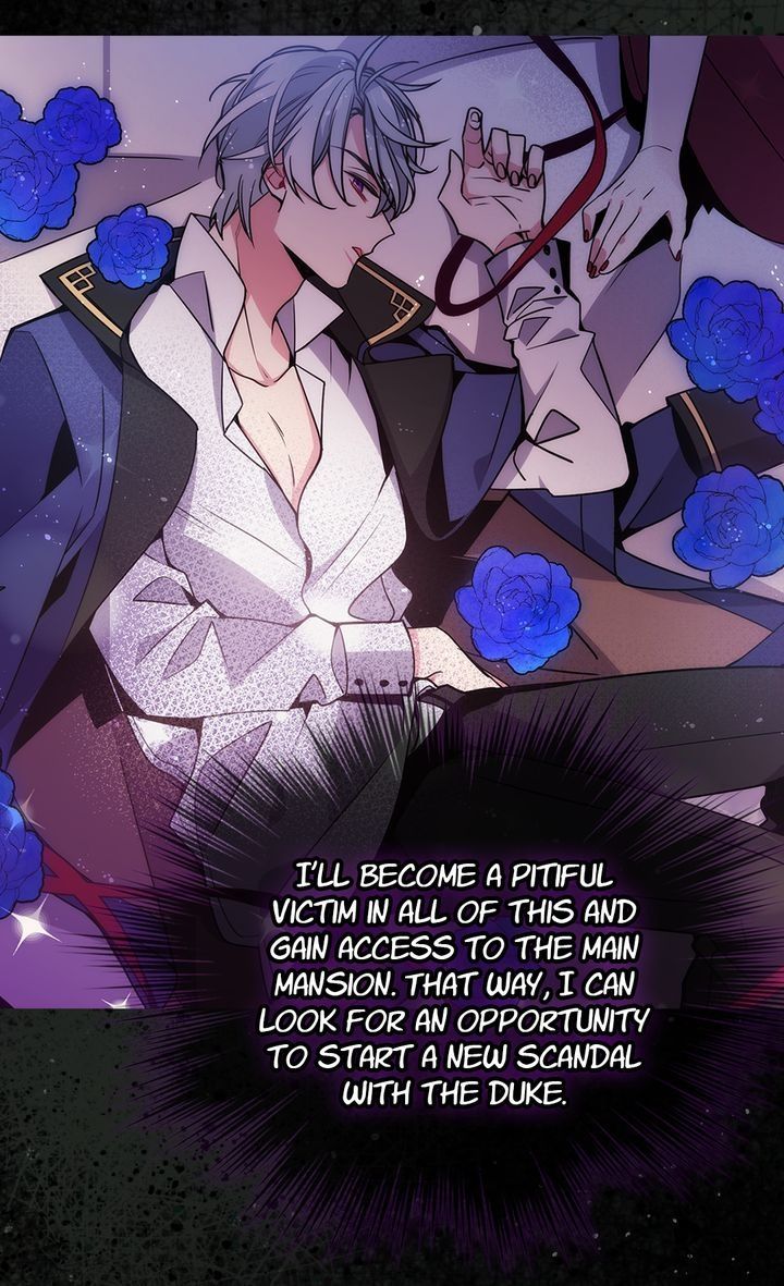 la Dolce Vita di Adelaide chapter 59 - page 5
