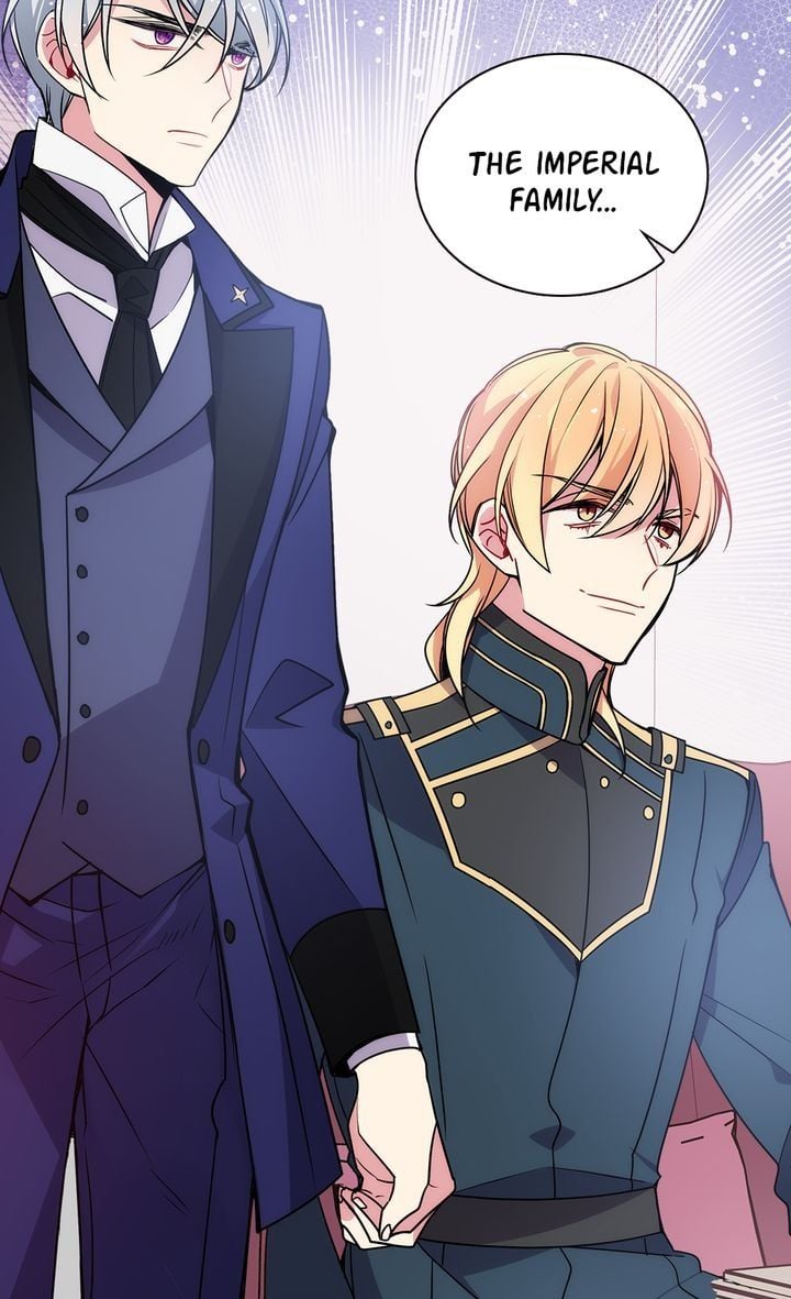 la Dolce Vita di Adelaide chapter 59 - page 50