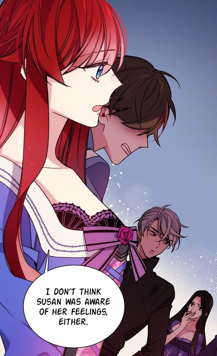 la Dolce Vita di Adelaide chapter 60 - page 10