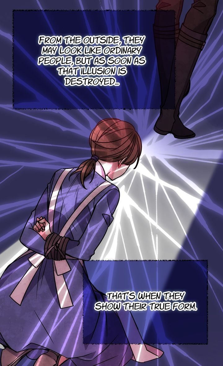 la Dolce Vita di Adelaide chapter 60 - page 12