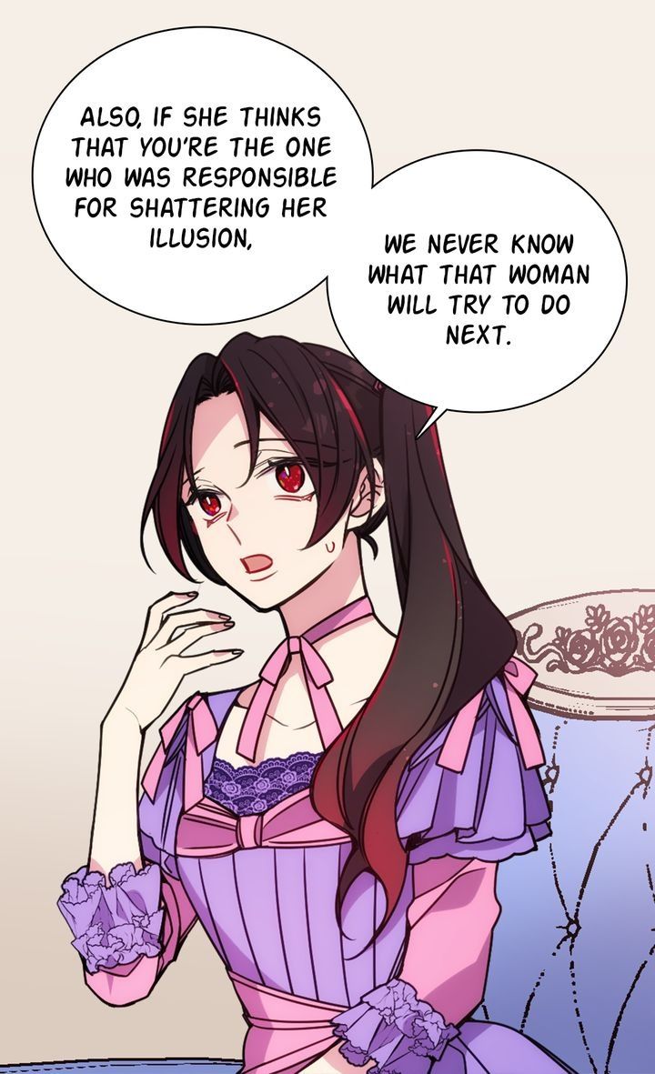 la Dolce Vita di Adelaide chapter 60 - page 14