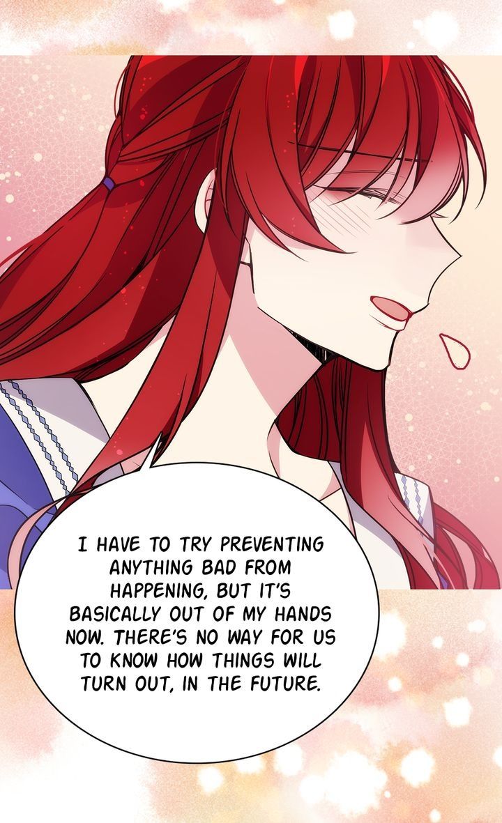 la Dolce Vita di Adelaide chapter 60 - page 15