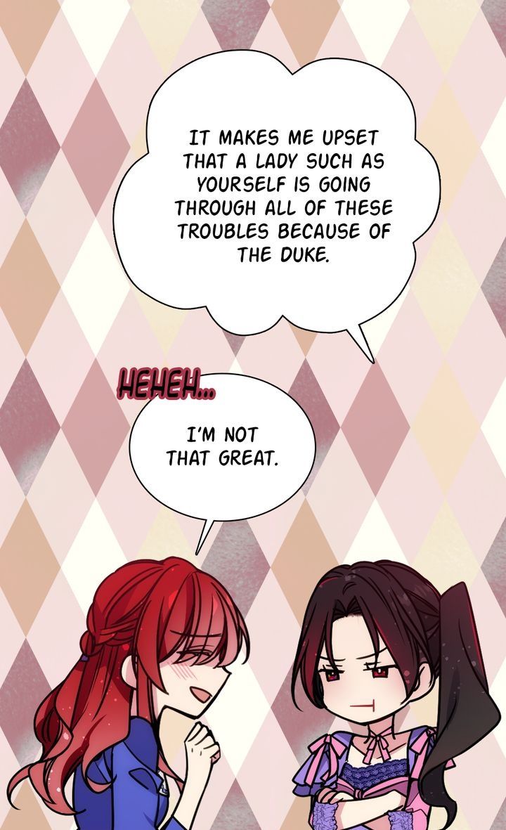 la Dolce Vita di Adelaide chapter 60 - page 19