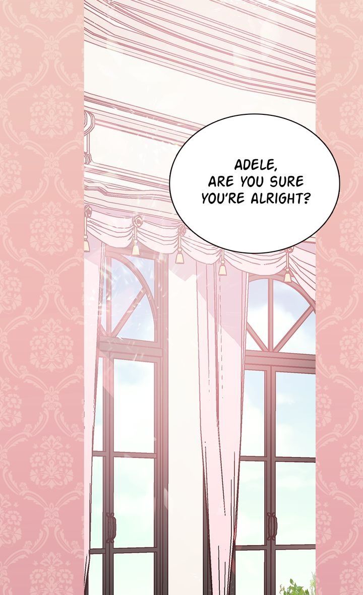 la Dolce Vita di Adelaide chapter 60 - page 2