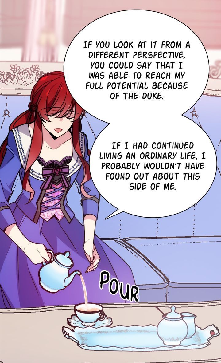 la Dolce Vita di Adelaide chapter 60 - page 20