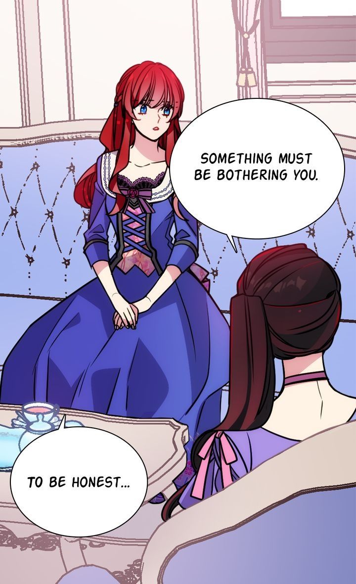 la Dolce Vita di Adelaide chapter 60 - page 22