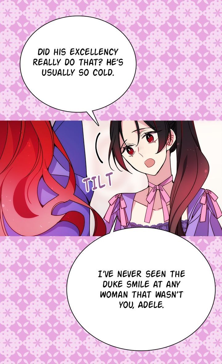 la Dolce Vita di Adelaide chapter 60 - page 24