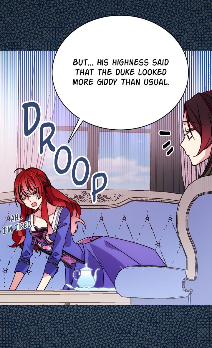 la Dolce Vita di Adelaide chapter 60 - page 25