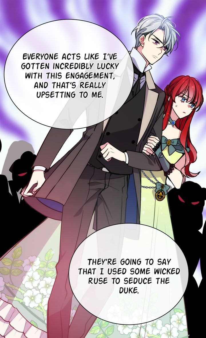 la Dolce Vita di Adelaide chapter 60 - page 27