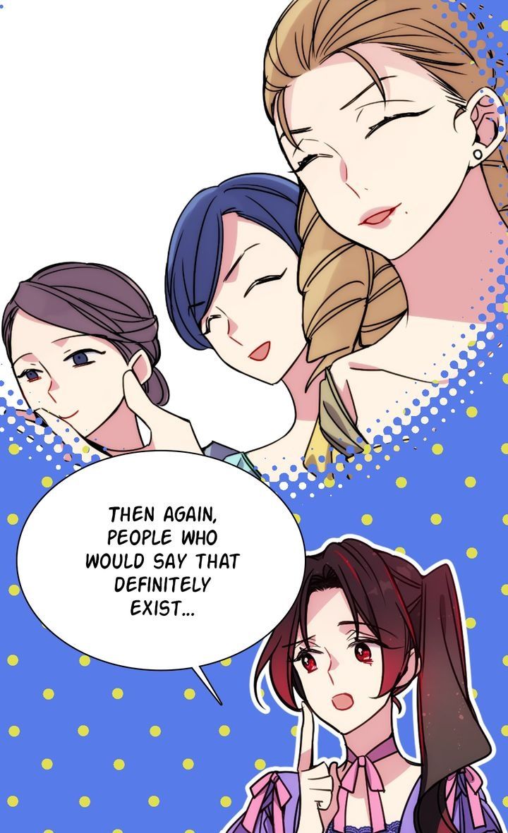 la Dolce Vita di Adelaide chapter 60 - page 28