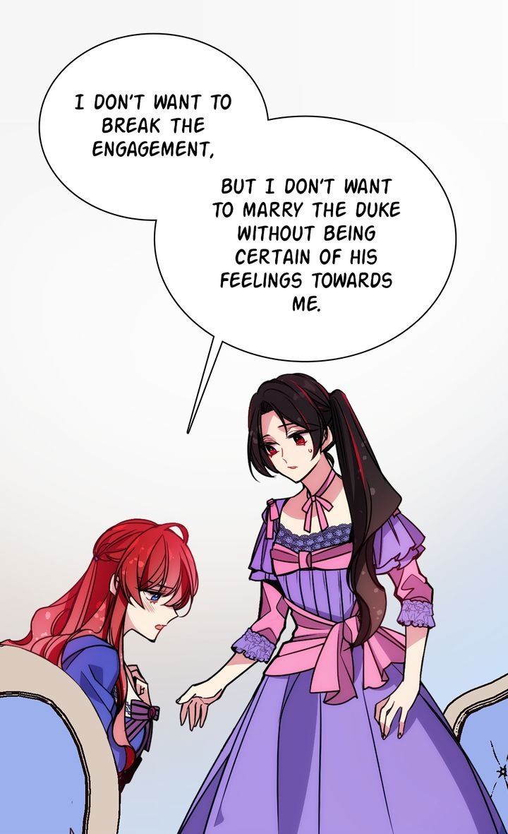 la Dolce Vita di Adelaide chapter 60 - page 32