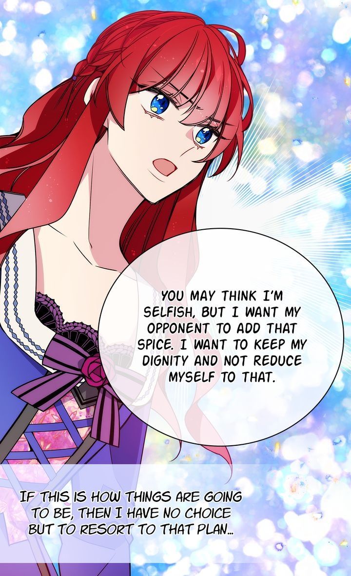 la Dolce Vita di Adelaide chapter 60 - page 34