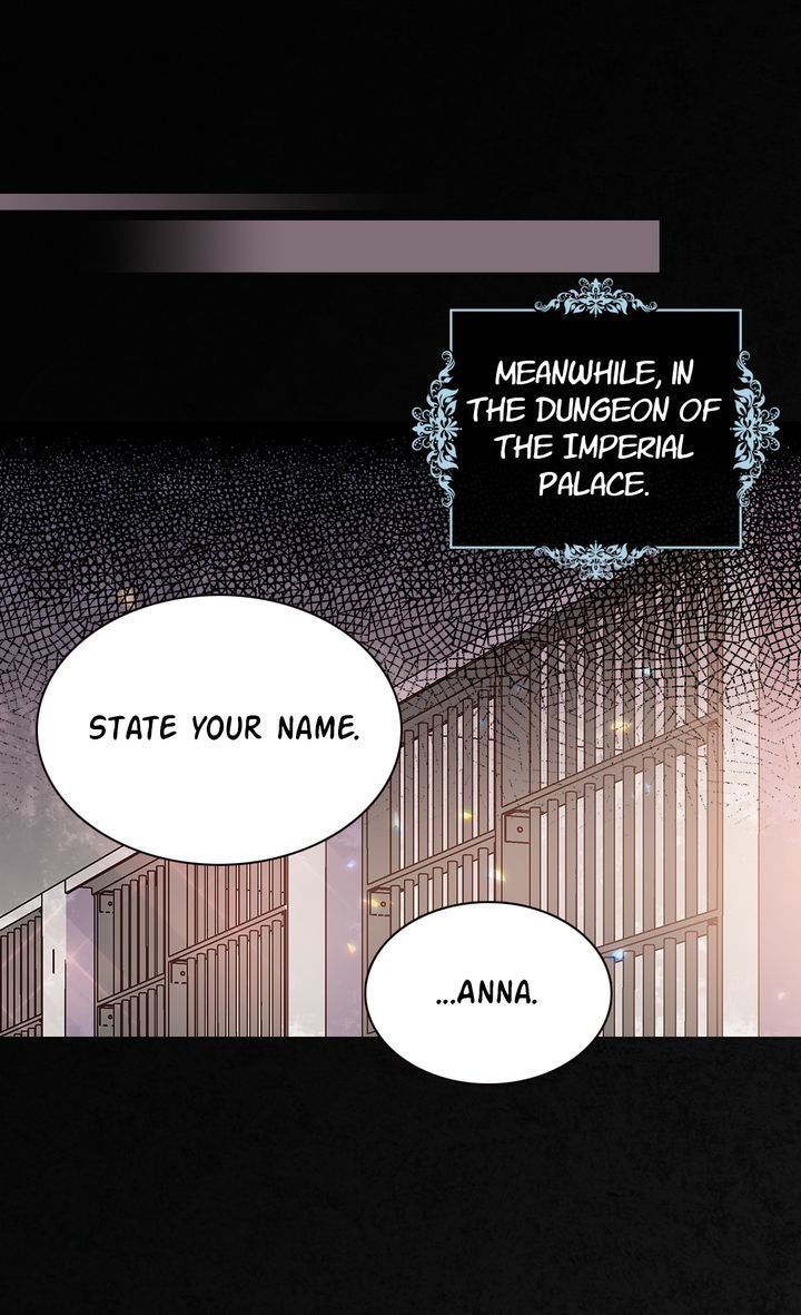 la Dolce Vita di Adelaide chapter 60 - page 35