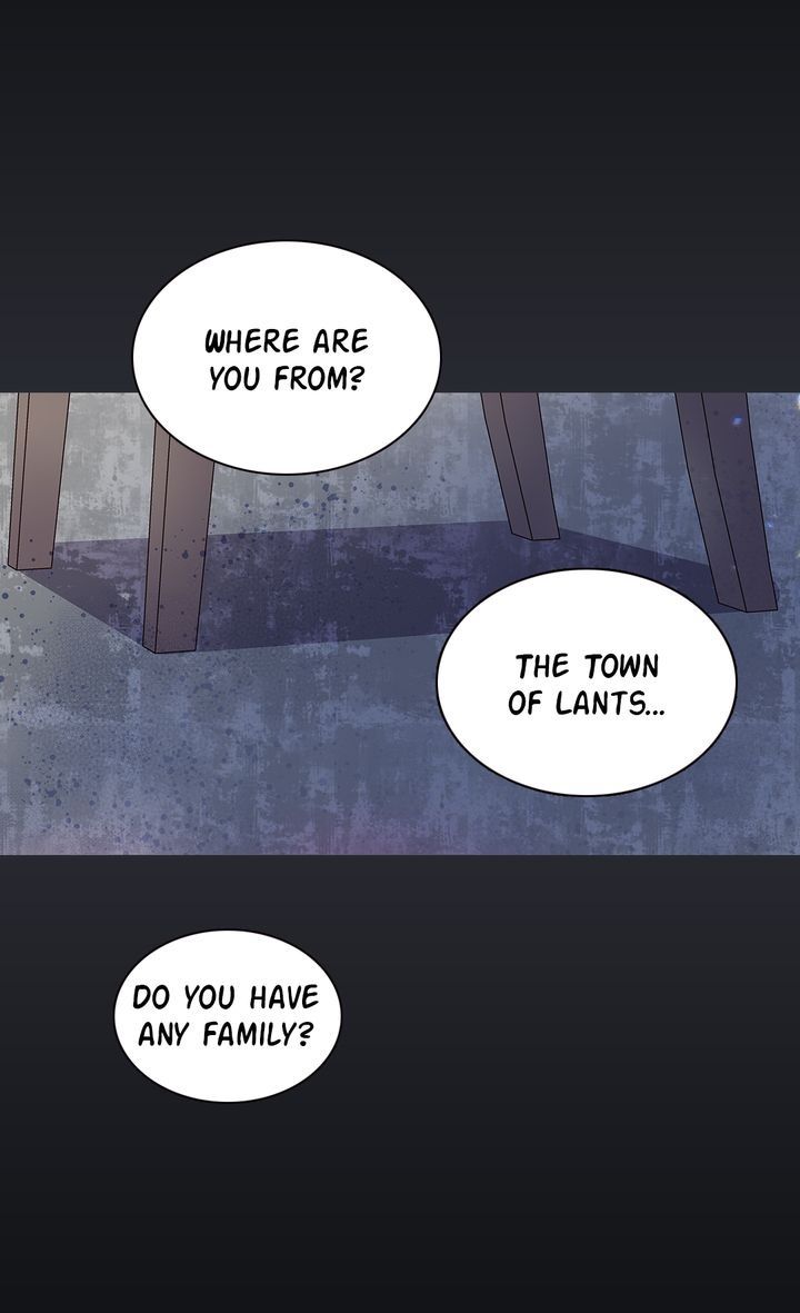la Dolce Vita di Adelaide chapter 60 - page 36