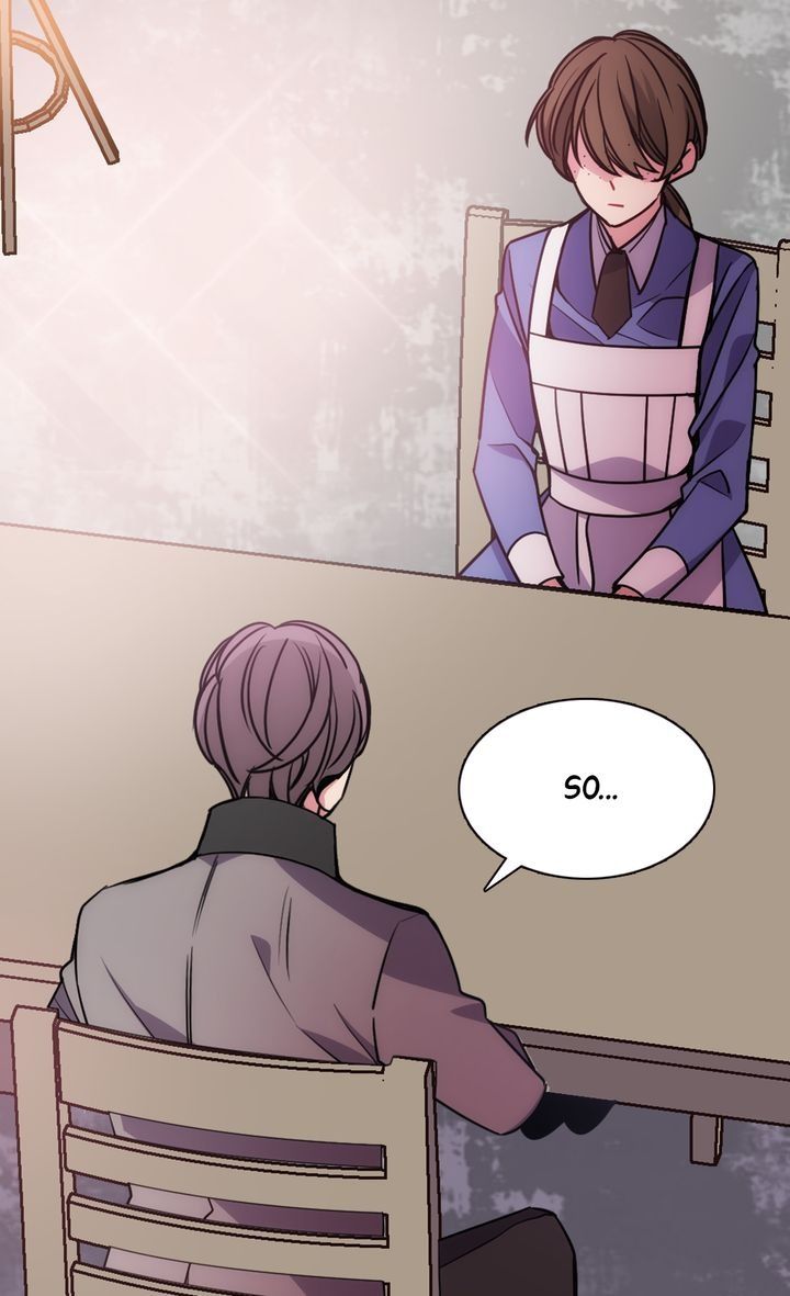 la Dolce Vita di Adelaide chapter 60 - page 38