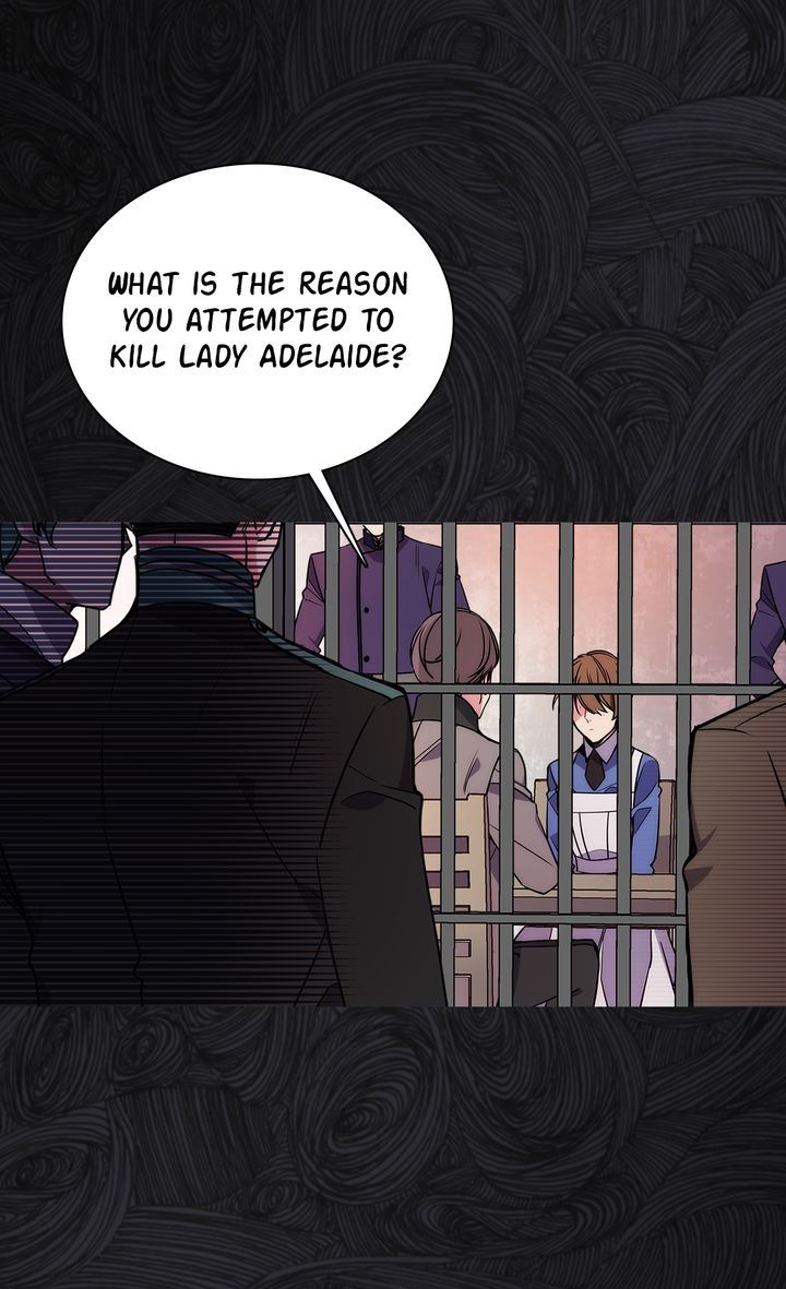 la Dolce Vita di Adelaide chapter 60 - page 39