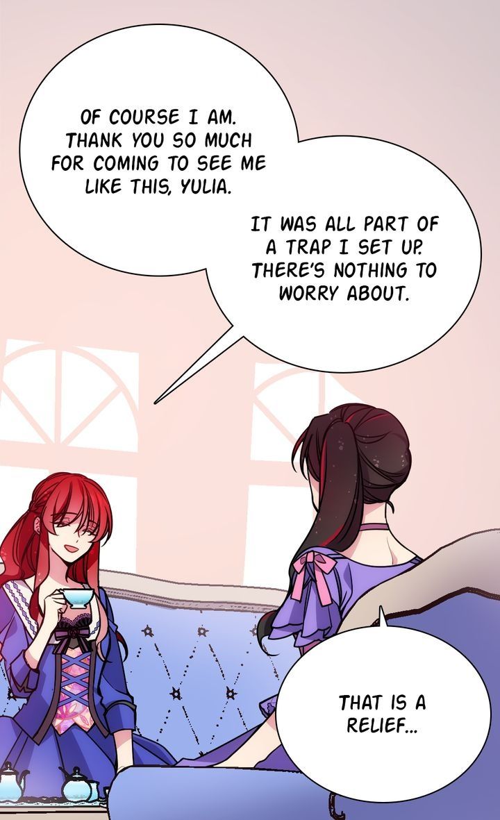 la Dolce Vita di Adelaide chapter 60 - page 4