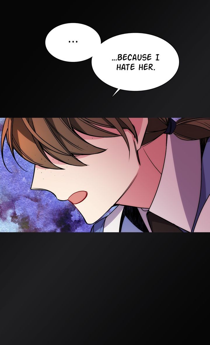 la Dolce Vita di Adelaide chapter 60 - page 40