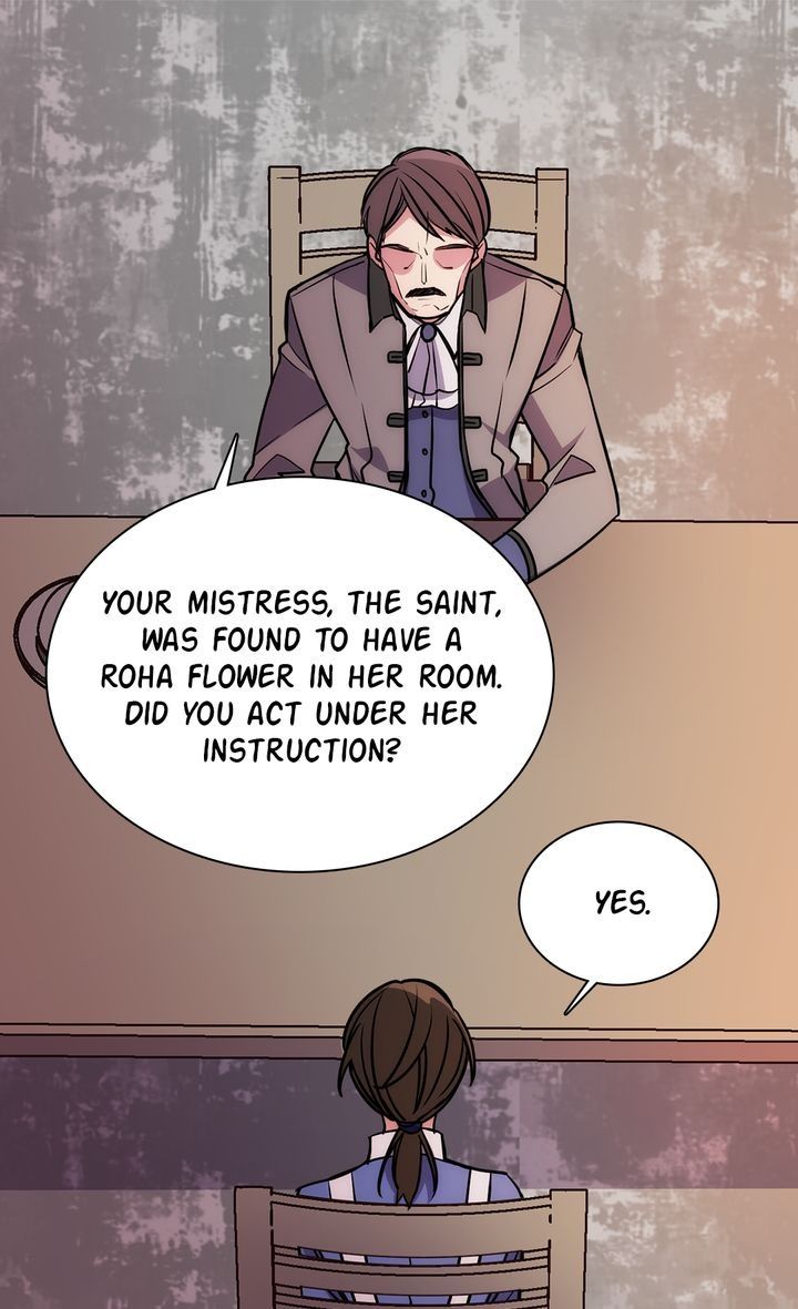 la Dolce Vita di Adelaide chapter 60 - page 41