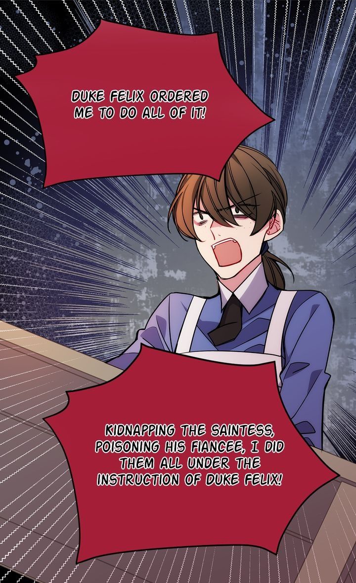 la Dolce Vita di Adelaide chapter 60 - page 47