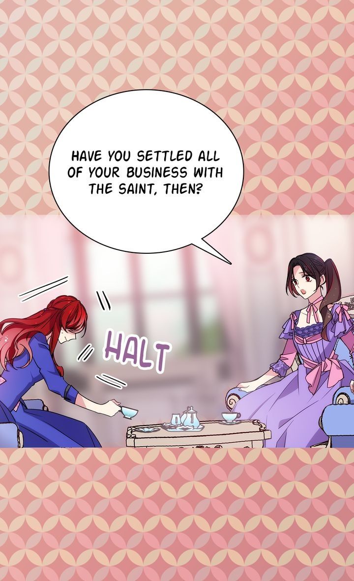 la Dolce Vita di Adelaide chapter 60 - page 5