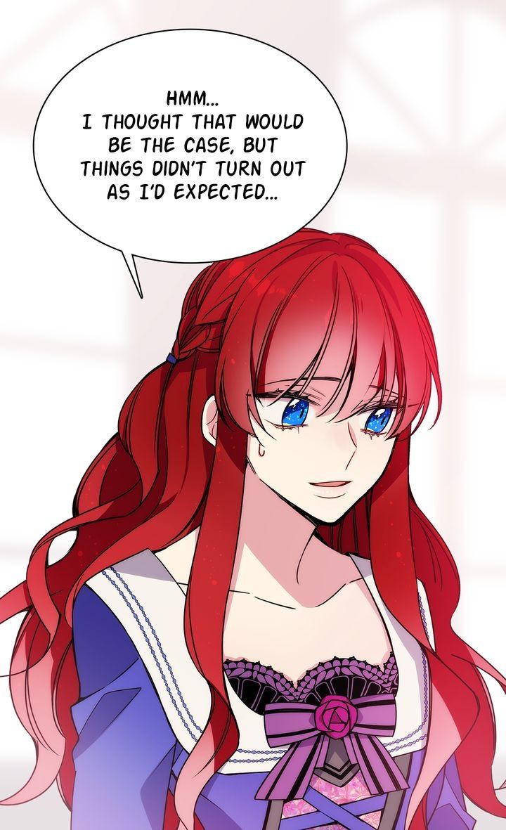 la Dolce Vita di Adelaide chapter 60 - page 6