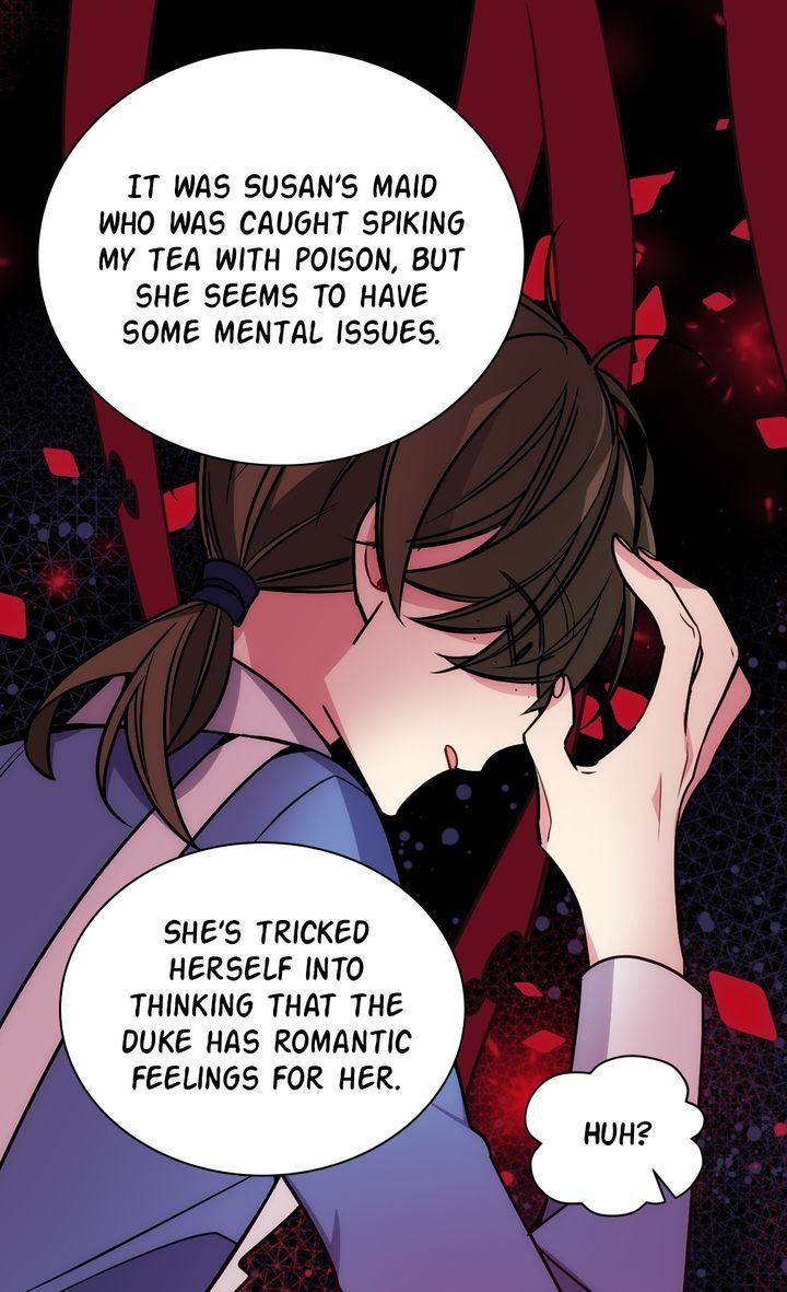la Dolce Vita di Adelaide chapter 60 - page 7