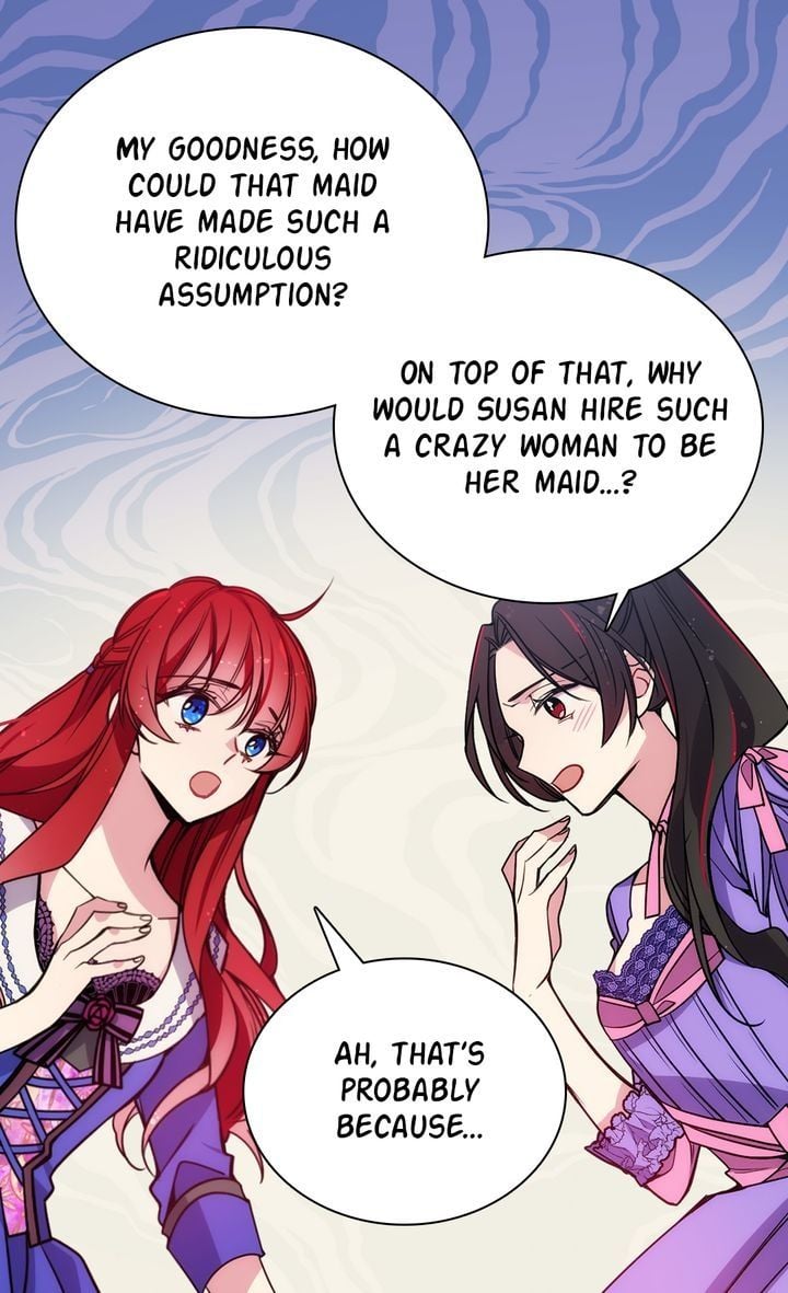 la Dolce Vita di Adelaide chapter 60 - page 9