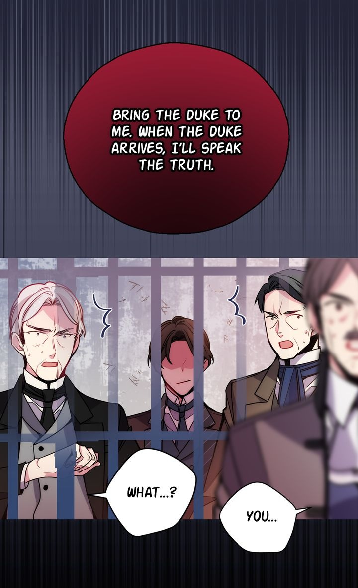 la Dolce Vita di Adelaide chapter 61 - page 11