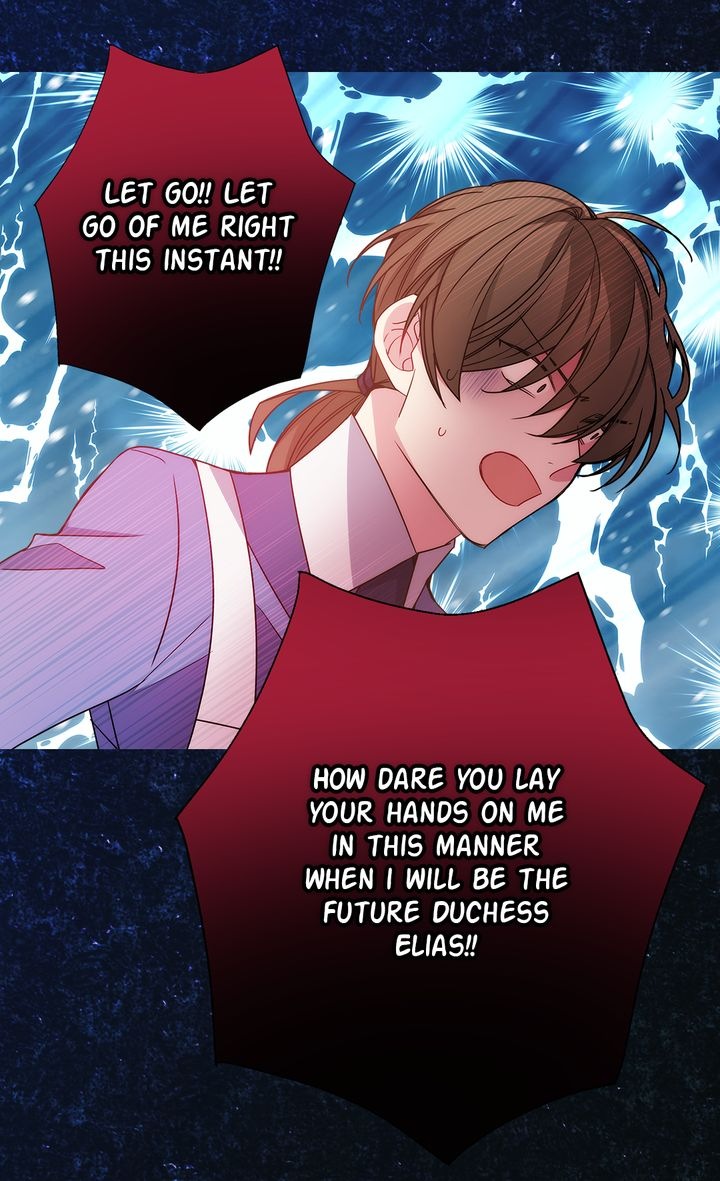 la Dolce Vita di Adelaide chapter 61 - page 14